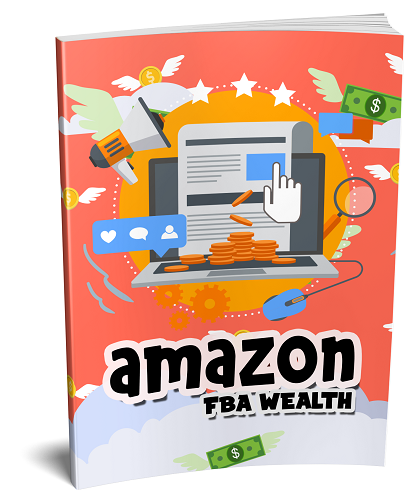 Amazon FBA Wealth MRR eBook
