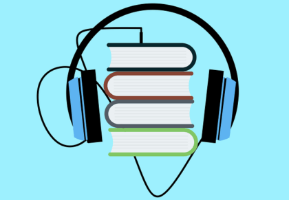 Audio Books