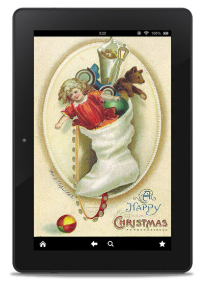 Christmas Graphics Package Resell Rights