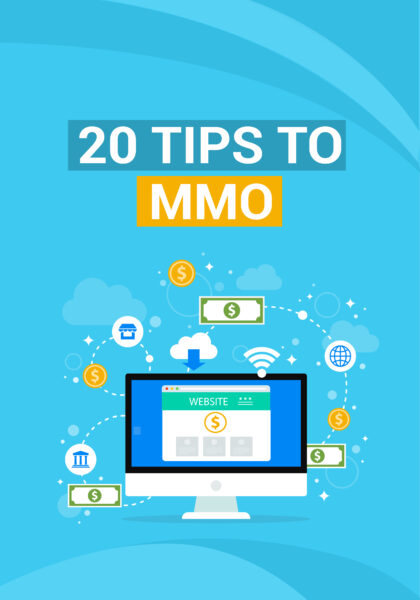 20 Tips to Make Money Online PLR eBook