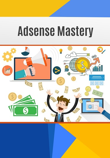 Adsense Mastery PLR eBook