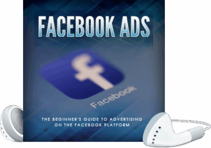 Facebook Ads - MRR Audio Book