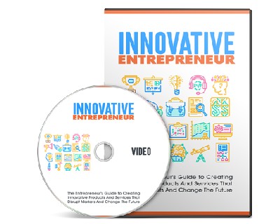 Innovative Entrepreneur Video Upgrade MRR