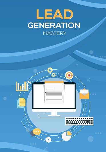 Lead Generation Mastery PLR eBook