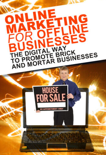 Online Marketing for Offline Businesses PLR eBook