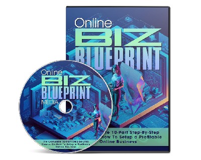 Online Biz Blueprint Video Upgrade MRR