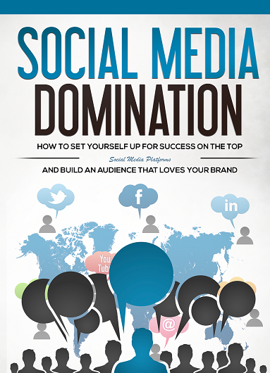Social Media Domination MRR eBook