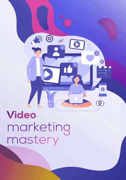 Video Marketing Mastery PLR eBook