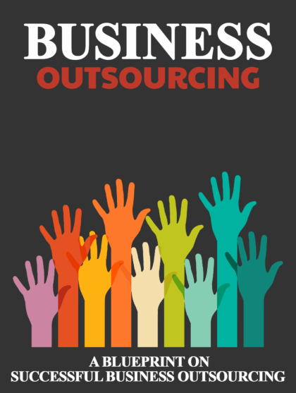Business Outsourcing MRR eBook