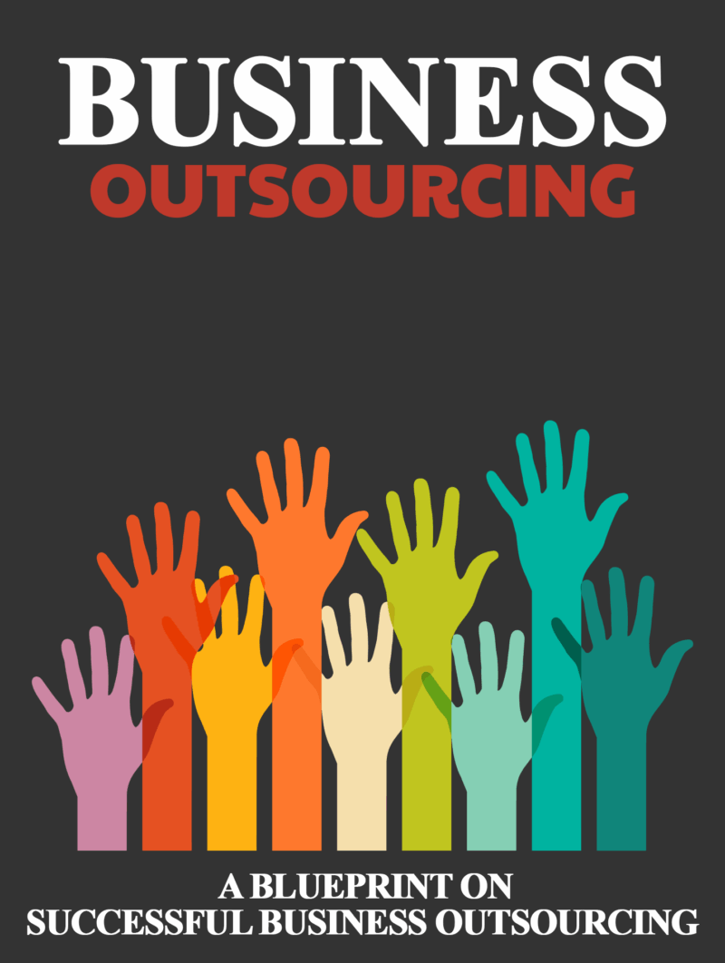 Business Outsourcing MRR eBook