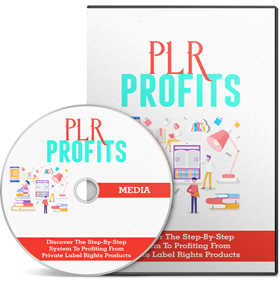 PLR Profits Video MRR
