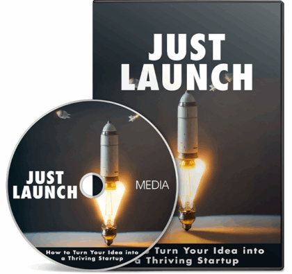 Just Launch Video Upgrade MRR