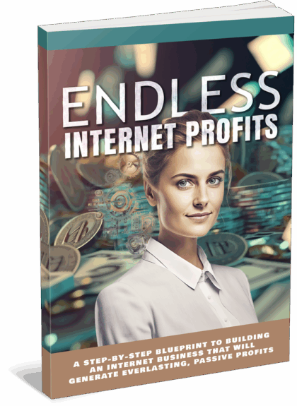 Endless Internet Profits MRR eBook