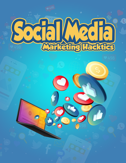 Social Media Marketing Hacktics PLR eBook
