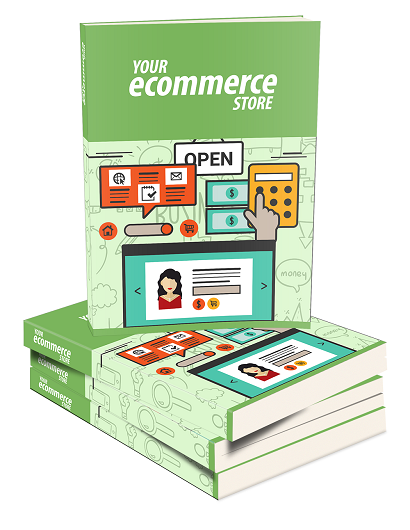 Your eCommerce Store MRR eBook